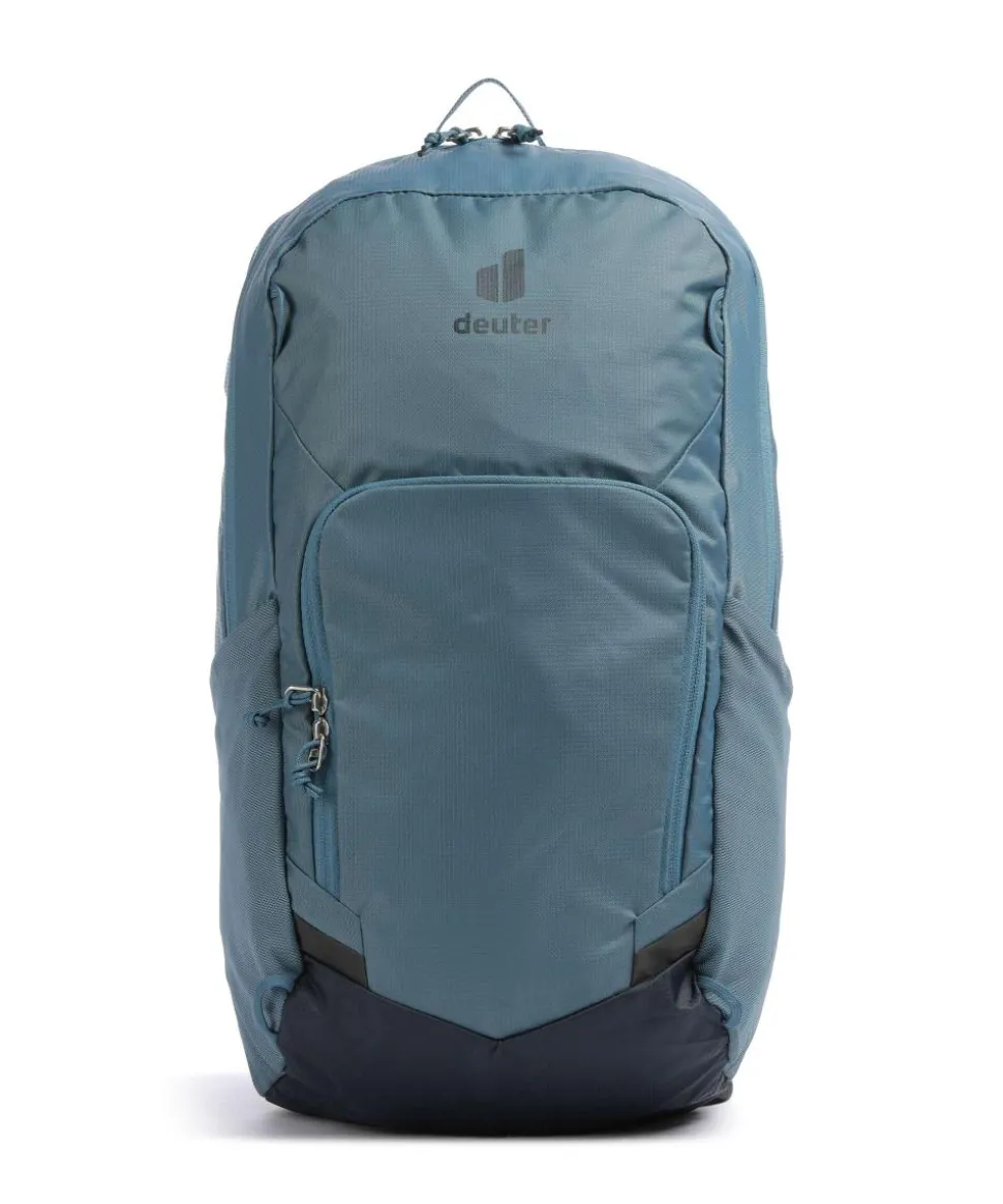 Bike l 20 Rucksack recyceltes Polyamid dunkelblau