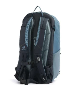 Bike l 20 Rucksack recyceltes Polyamid dunkelblau