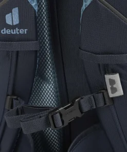 Bike l 20 Rucksack recyceltes Polyamid dunkelblau