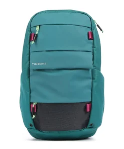 Bike Lane Commuter Rucksack 15″ Cordura Polyester petrol