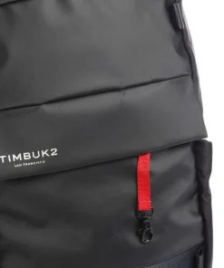 Bike Lane Commuter Rucksack 15″ Cordura Polyester schwarz