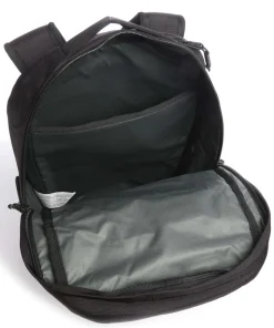 Bike Lane Commuter Rucksack 15″ Cordura Polyester schwarz