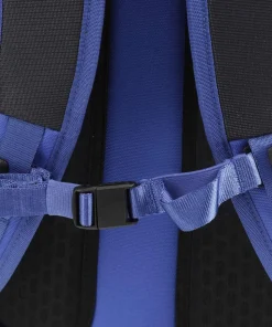 Bike Lane Commuter Rucksack 15″ Cordura Polyester blau