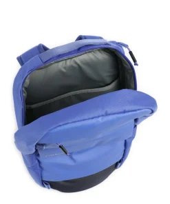 Bike Lane Commuter Rucksack 15″ Cordura Polyester blau