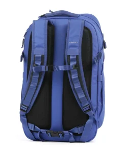 Bike Parker Pack Laptop-Rucksack 16″ Cordura Nylon blau