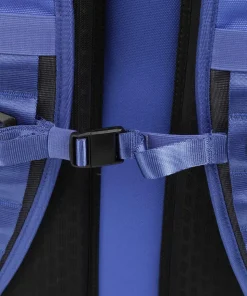 Bike Parker Pack Laptop-Rucksack 16″ Cordura Nylon blau