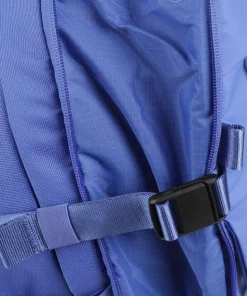 Bike Parker Pack Laptop-Rucksack 16″ Cordura Nylon blau