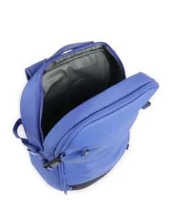 Bike Parker Pack Laptop-Rucksack 16″ Cordura Nylon blau