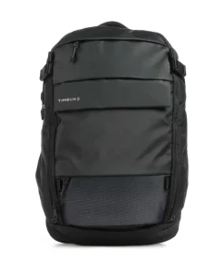 Bike Parker Pack Laptop-Rucksack 16″ Cordura Nylon schwarz