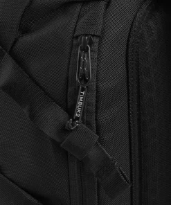 Bike Parker Pack Laptop-Rucksack 16″ Cordura Nylon schwarz