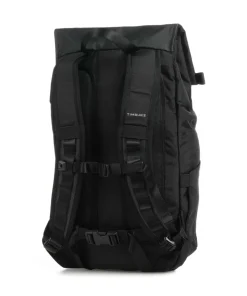 Bike Robin Pack Rucksack Cordura Nylon schwarz