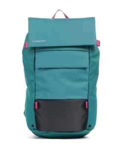 Bike Robin Pack Rucksack Cordura Nylon petrol