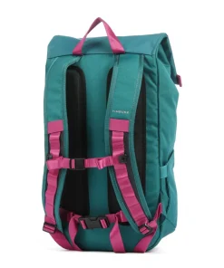 Bike Robin Pack Rucksack Cordura Nylon petrol