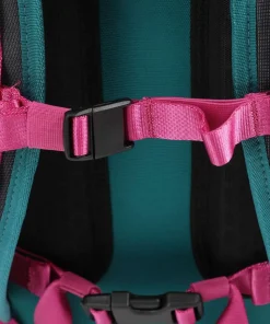 Bike Robin Pack Rucksack Cordura Nylon petrol