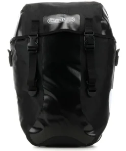 Bike-Packer QL2.1 Set Gepäcktasche Polyester schwarz