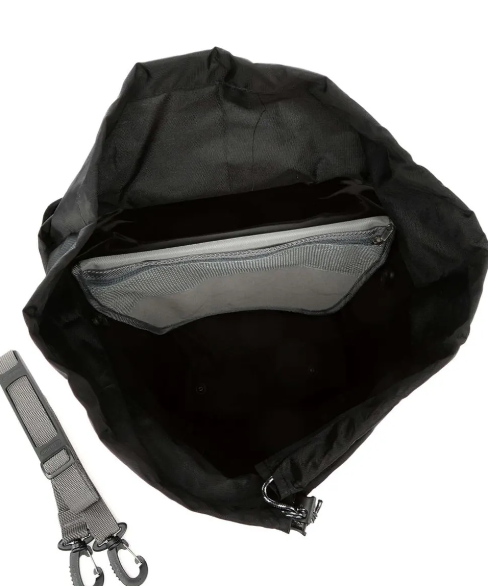 Bike-Packer QL2.1 Set Gepäcktasche Polyester schwarz
