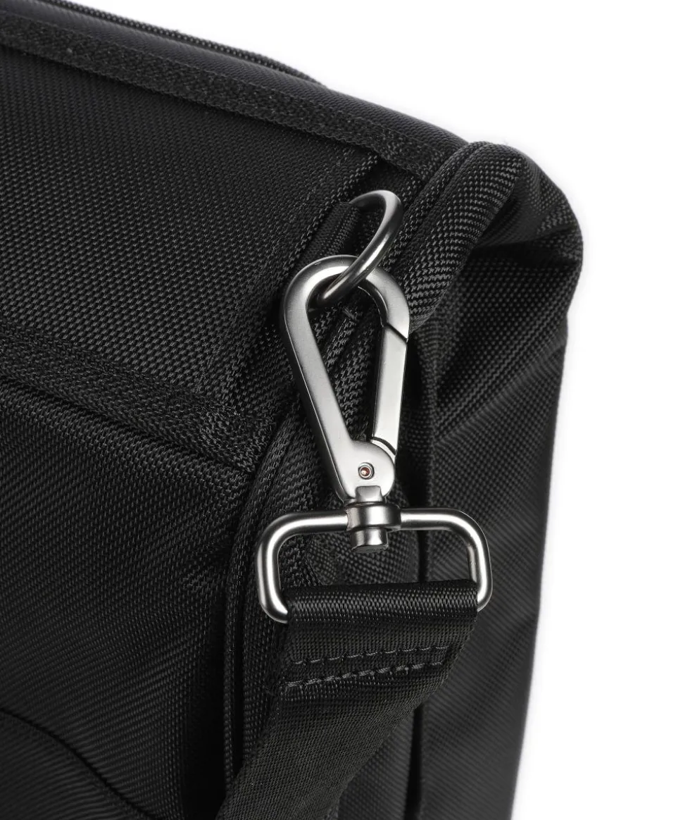 Biz 4.0 Kleidersack schwarz 55 cm