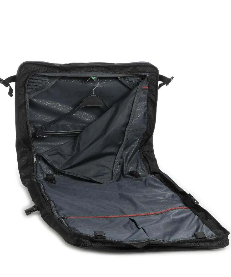 Biz 4.0 Kleidersack schwarz 55 cm