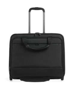 Biz 4.0 Mobile Office schwarz 49 cm
