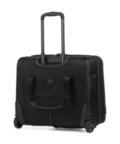 Biz 4.0 Mobile Office schwarz 49 cm