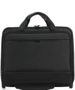 Biz 4.0 Mobile Office schwarz 49 cm
