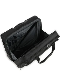 Biz 4.0 Mobile Office schwarz 49 cm