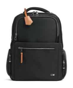 Biz Laptop-Rucksack 14″ Nylon schwarz