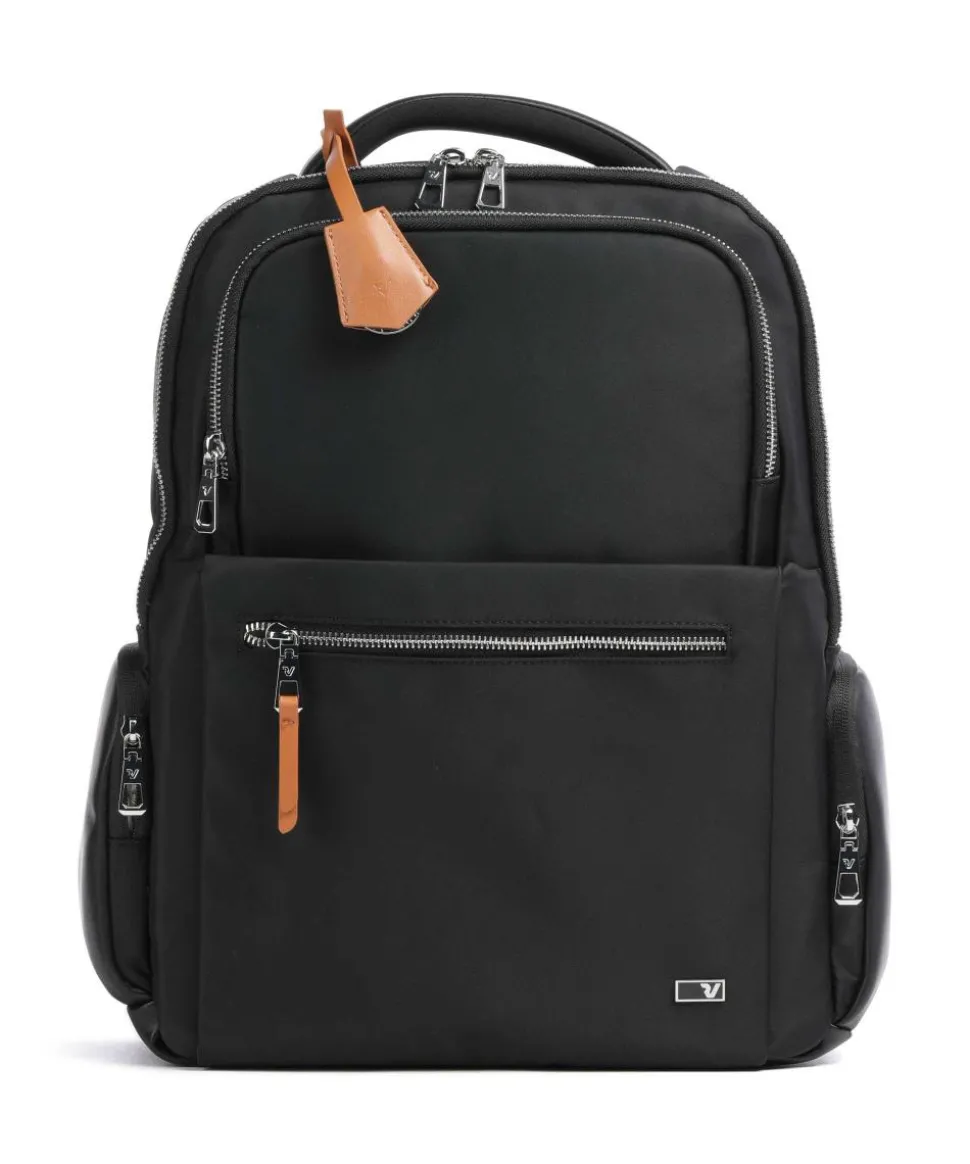 Biz Laptop-Rucksack 14″ Nylon schwarz