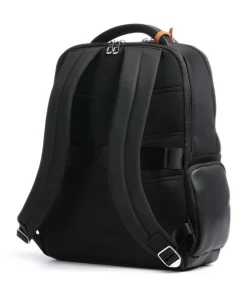 Biz Laptop-Rucksack 14″ Nylon schwarz