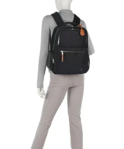 Biz Laptop-Rucksack 14″ Nylon schwarz