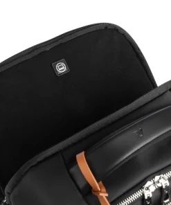 Biz Laptop-Rucksack 14″ Nylon schwarz