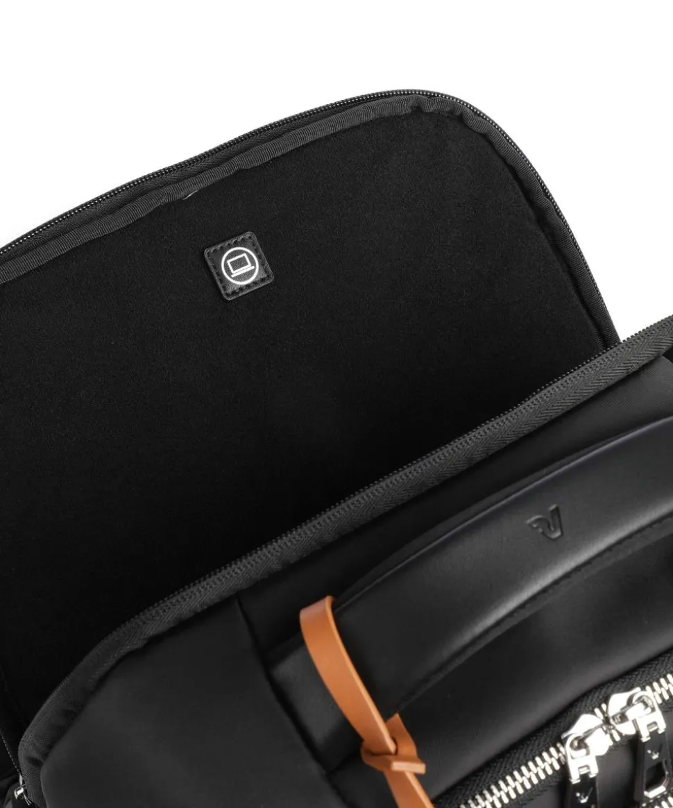 Biz Laptop-Rucksack 14″ Nylon schwarz