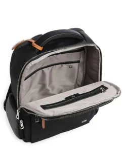 Biz Laptop-Rucksack 14″ Nylon schwarz