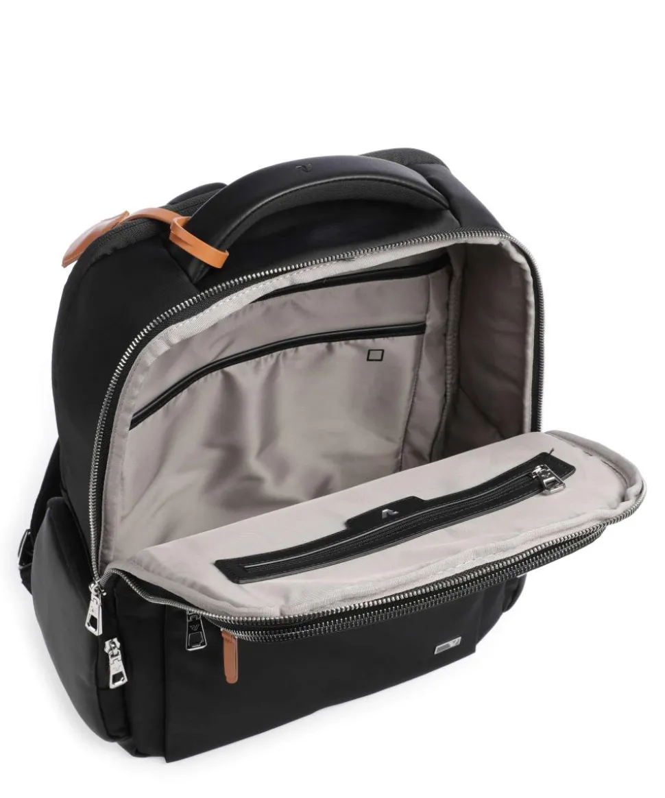 Biz Laptop-Rucksack 14″ Nylon schwarz