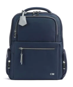 Biz Laptop-Rucksack 14″ Nylon navy