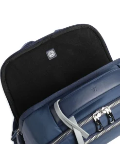 Biz Laptop-Rucksack 14″ Nylon navy