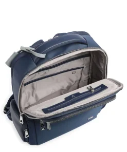 Biz Laptop-Rucksack 14″ Nylon navy