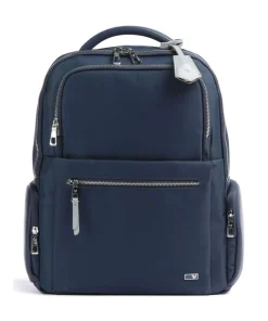 Biz Laptop-Rucksack 14″ Nylon navy