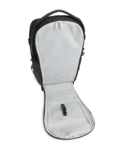 Bizz Rucksack 16″ recyceltes Polyester, Polyurethane schwarz