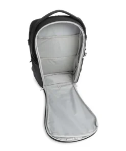 Bizz Rucksack 16″ recyceltes Polyester, Polyurethane schwarz