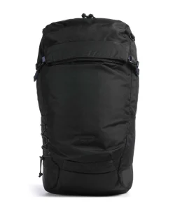 Black Astir Large Rucksack 15″ recyceltes Nylon schwarz