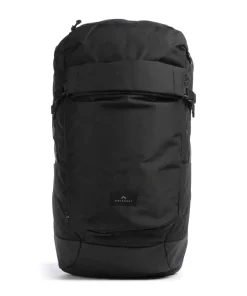 Black Astir Large Rucksack 15″ Nylon schwarz