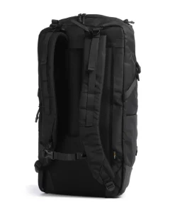 Black Astir Large Rucksack 15″ Nylon schwarz