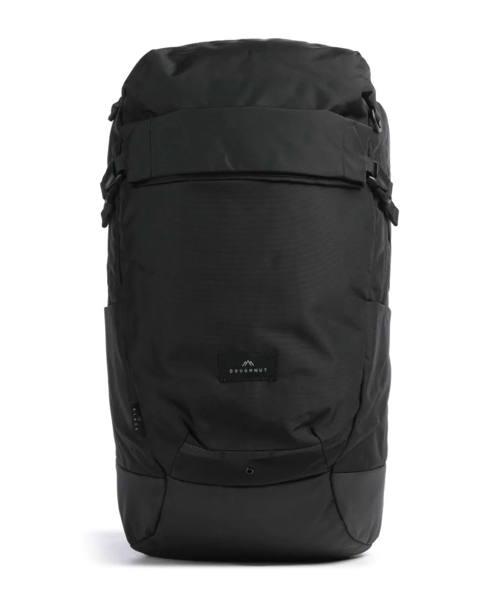 Black Astir Rucksack 15″ Nylon schwarz