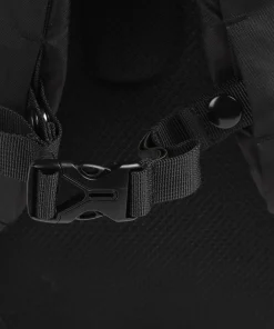 Black Astir Rucksack 15″ Nylon schwarz