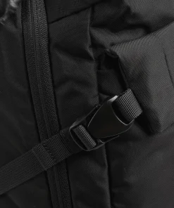 Black Astir Rucksack 15″ Nylon schwarz