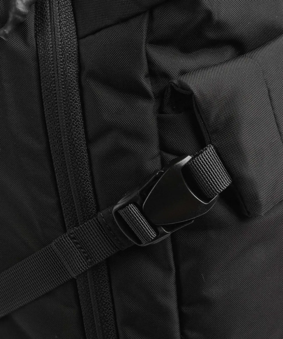 Black Astir Rucksack 15″ Nylon schwarz