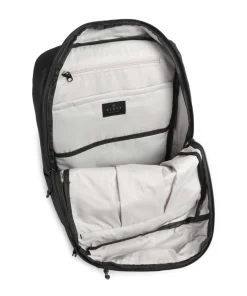 Black Astir Rucksack 15″ Nylon schwarz