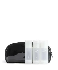 Black Collection C12 Kulturbeutel schwarz 23 cm