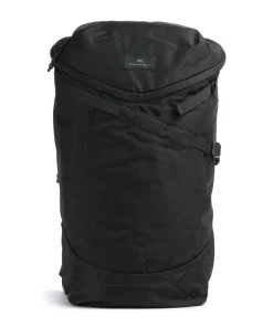 Black Dynamic Rucksack 15″ Nylon schwarz